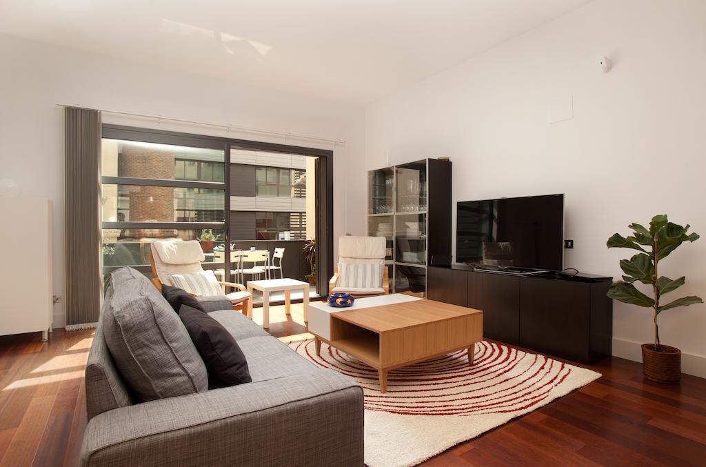Apartment Sealona Lofts Barcelona