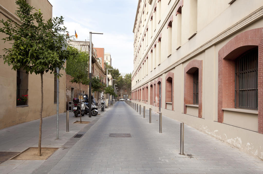 Apartment Sealona Lofts *