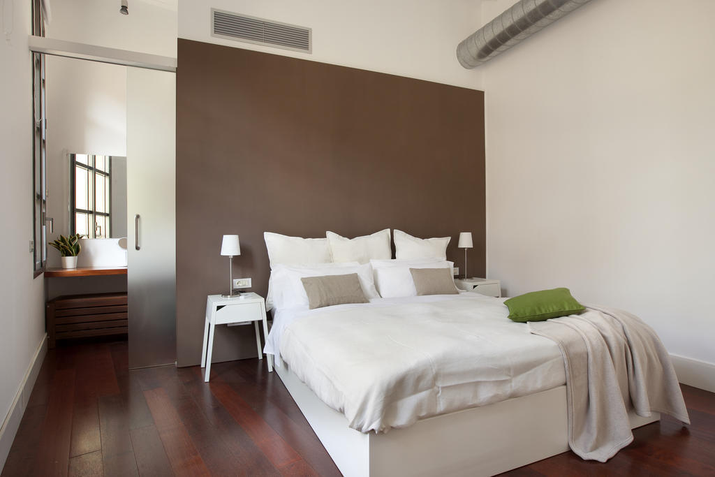 Apartment Sealona Lofts *