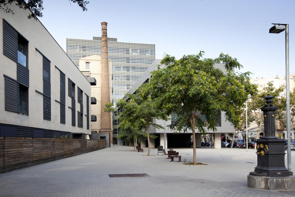 Sealona Lofts Barcelona