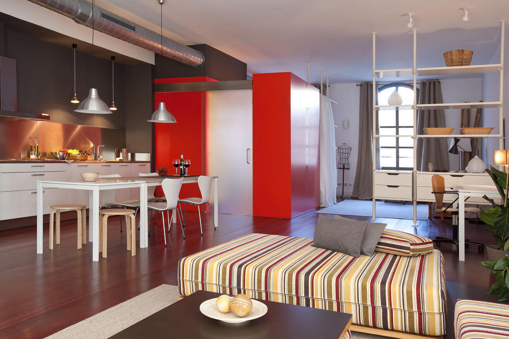 Apartment Sealona Lofts