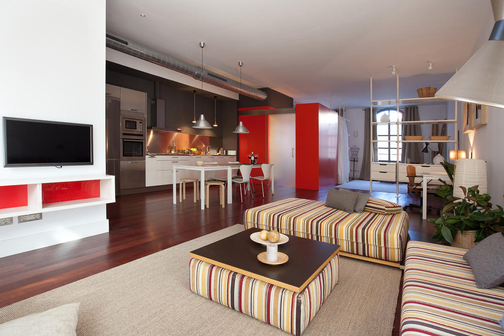Sealona Lofts