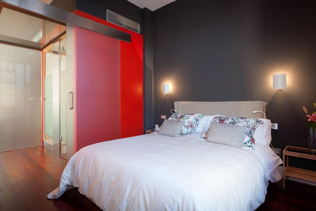 Apartment Sealona Lofts