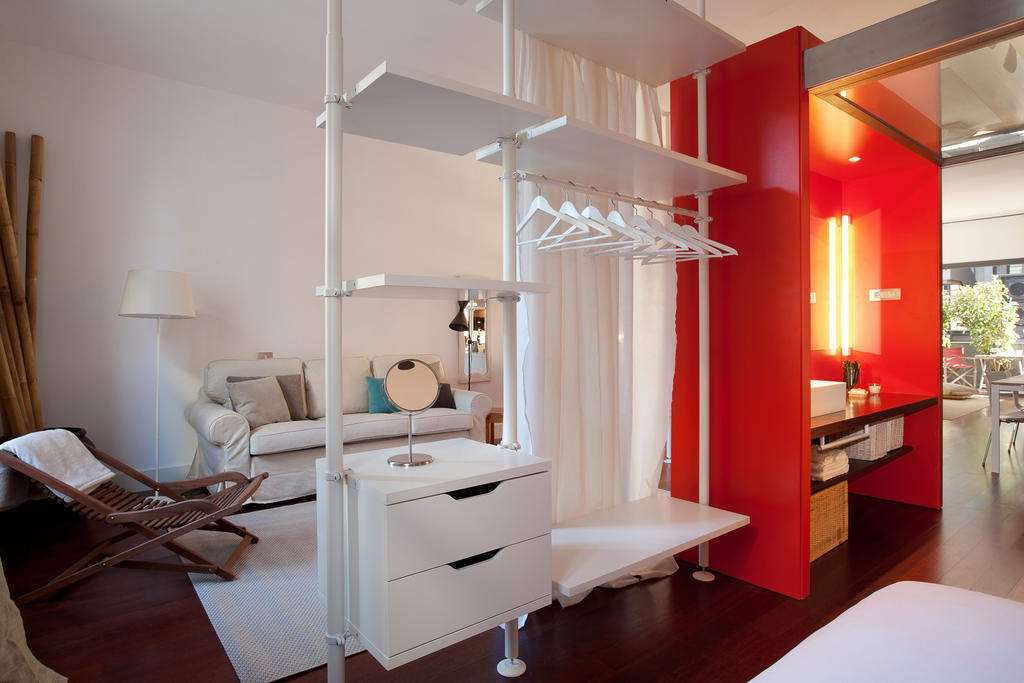 Apartment Sealona Lofts *