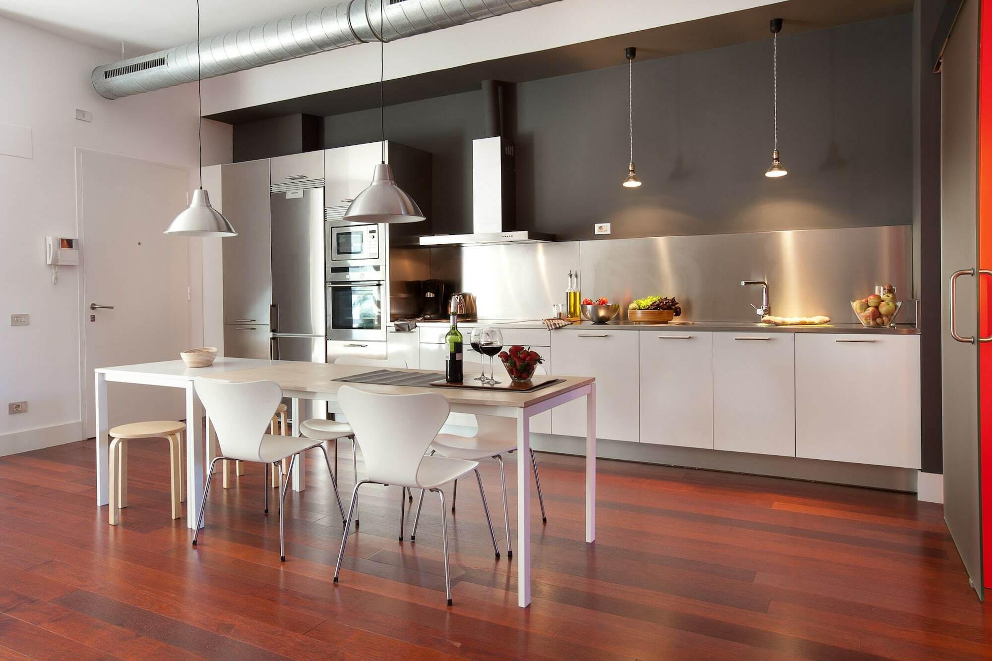 Apartment Sealona Lofts